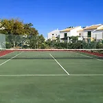 בית נופש House With Pool 5min Walk To Alemaes By Becherish *