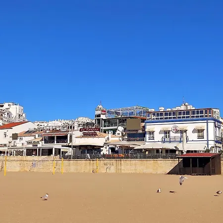 House With Pool 5min Walk To Alemaes By Becherish Albufeira