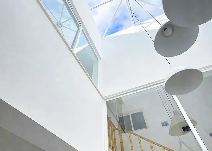 Holiday home House With Pool 5min Walk To Alemaes By Becherish Albufeira