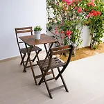 Feriehus House With Pool 5min Walk To Alemaes By Becherish Albufeira