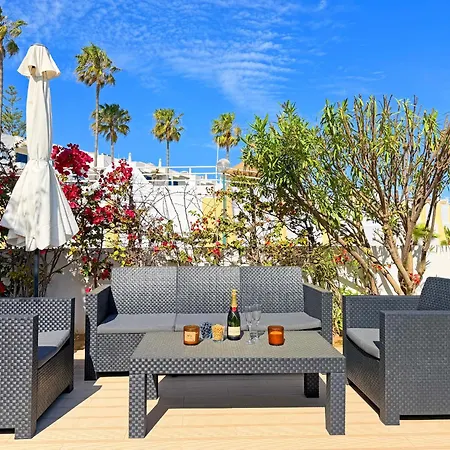 Vakantiehuis House With Pool 5min Walk To Alemaes By Becherish